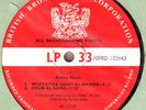 Wadi Al Safi Najah Salam rare radio 10inch EP Arabic