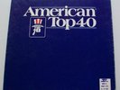American Top 40 Vinyl 80s Blondie Eagles Pink Floyd