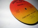 miami rare org electro boogie rap PARTY ROCK set it off