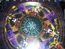 MARILLION BEST OF BOTH WORLDS X2 PICTURE DISC VINYL