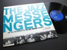 JAZZ MESSENGERS “AT THE CAFÉ BOHEMIA VOL2” BLUE NOTE M-