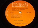 Bruce Cockburn High Winds White Sky Reference Acetate