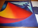 RARE PHILIPS 6305074 CLUSTER CLUSTER 1971 PROG ROCK NM