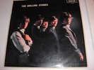 THE ROLLING STONES 1st DECCA SOUTH AFRICA LK 4605