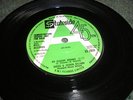 SOUL MOSES & JOSHUA MY ELUSIVE DREAM STATESIDE DEMO