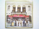 LATA MANGESHKAR LIVE AT LONDON PALLADIUM  2 LP