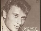 Johnny Hallyday Vinyle JUKE-BOX   1962  (RARE)