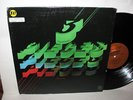 Funk LP The 3 Pieces on Fantasy          Vibes Of Truth