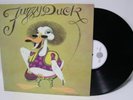 FUZZY DUCK + 4 tracks UK HARD PROG LP ANDROMEDA