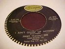 JIMMY FRENCHY DEE - SCOPE # 103    