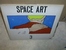 *SPACE ART* PLAY BACK* FRENCH LP*1980*PROG*GATEFOLD**
