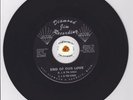 Northern Soul Garage 45 E.J. ECHOS End Of Our Love HEAR