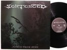 SENTENCED -North from here LP 1993 ORIG. dissection