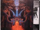 Dismember -Like an everflowing stream LP 1991 ORIG. 1st
