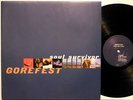 GOREFEST -Soul Survivor LP 1996 RARE 1st PRESS sinister