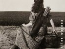 AUDIOPHILE JENNIFER WARNES The Hunter  NM