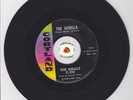 New Breed R&B Soul 45 IDEALS The Gorilla CORTLAND HEAR