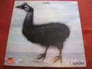 Web:I sipder ORIGINAL UK POLYDOR,GREAT COPY