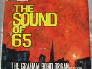 Graham Bond:The sound of 65 OR.UK BLACK/BLUE COLUMBIA