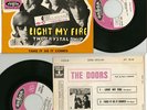 THE DOORS LIGHT MY FIRE VOGUE 18145