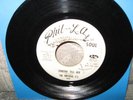 Imperial C's Phil-L.A of northern Soul Someone Tell Her