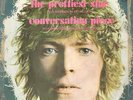 DAVID BOWIE PRETTIEST STAR PHILIPS 7