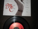 MARIAH CAREY/ALL I WANT FOR CHRISTMAS IS YOU (RARE)