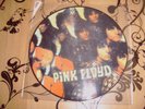 PICTURE 33T -PINK FLOYD-THE PIPER AT THE GATES-RARE-TBE