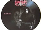 Marduk Dark Endless Pic. LP  Mayhem burzum darkthrone