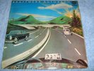 KRAFTWERK  Autobahn LP Vertigo 6360 620 New Zealand