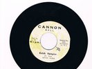 UPSETTERS CANNON BALL Ketch vampire DEVON IRONS *LISTEN