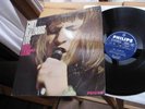 CUBY + BLIZZARDS LIVE RHEINHALLE DÜSSELDORF 1968 MINT