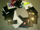 30x TECHNO: SURGEON, BANDULU, JUSTIN BERKOVI, DJ RUSH..