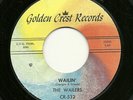 THE WAILERS - GOLDEN CREST 532  M- 