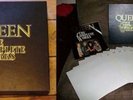 Queen rare coffret The complete works
