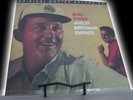 BING CROSBY MFSL 200G Verve RARE LOW # 36 Sealed LP