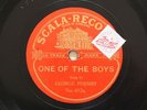 GEORGE FORMBY (Snr) 