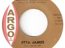 NORTHERN SOUL   ETTA JAMES   