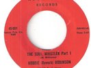 FUNK ROBBIE (REVERB) ROBINSON 