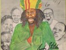 JAH STITCH Watch Your Step Youthman LP Reggae LISTEN