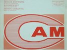 CAM LIBRARY  DEEP ELECTRONIC SYNTH MOOG by LAMARTINE ?