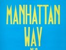 MANAHATTAN WAY - PRIVATE COSMIC FUNK BREAKS LIBRARY ??