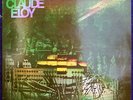 JEAN CLAUDE ELOY SHANTI 1973 2LP electronic stockhausen