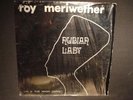 Roy Meriwether On QCA Nubian Lady Rare Jazz Funk LP