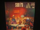 Sun Ra On BYG Double Actuel 202 Solar-Myth Approach
