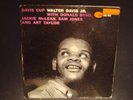 Walter Davis Jr. On Blue Note 4018 Davis Cup LP