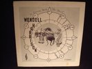 Wendell Harrison On Tribe An Evening With The Devil LP