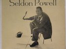 SELDON POWELL jazz LP ROOST 2205 FLAT EDGE nice
