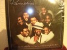 PARADISE World's Midnight RARE Modern Soul LP LISTEN