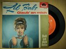 LILL BABS ++ Glaub' an mich ++  rar ++